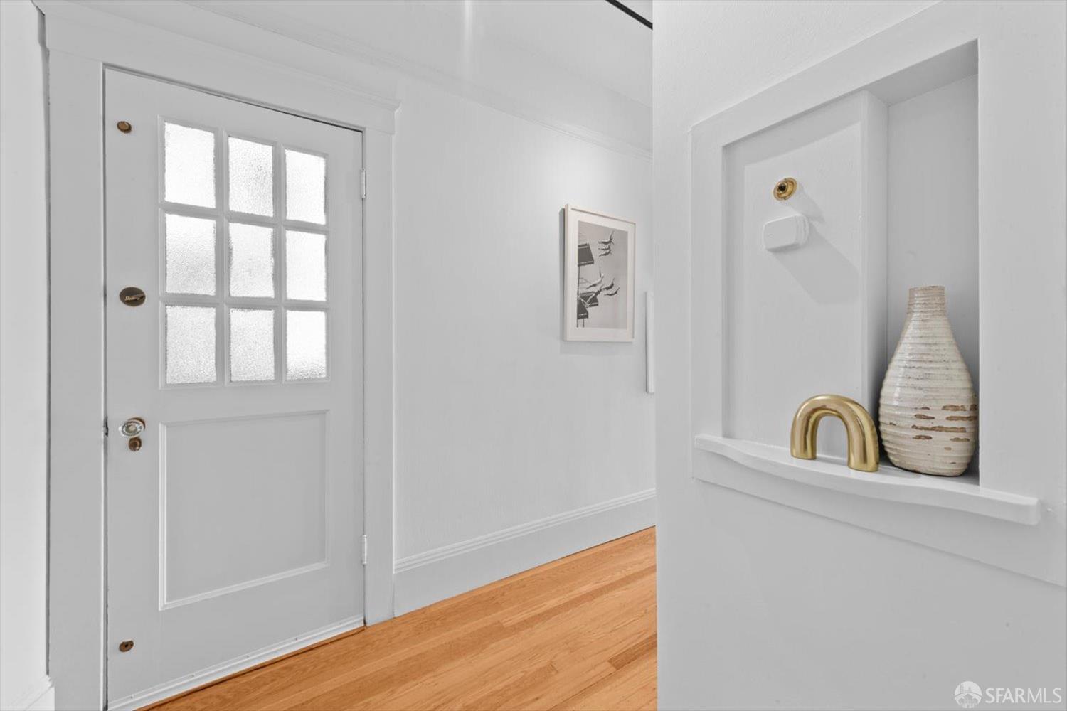 Detail Gallery Image 7 of 47 For 1624 Filbert St #1,  San Francisco,  CA 94123 - 1 Beds | 1 Baths