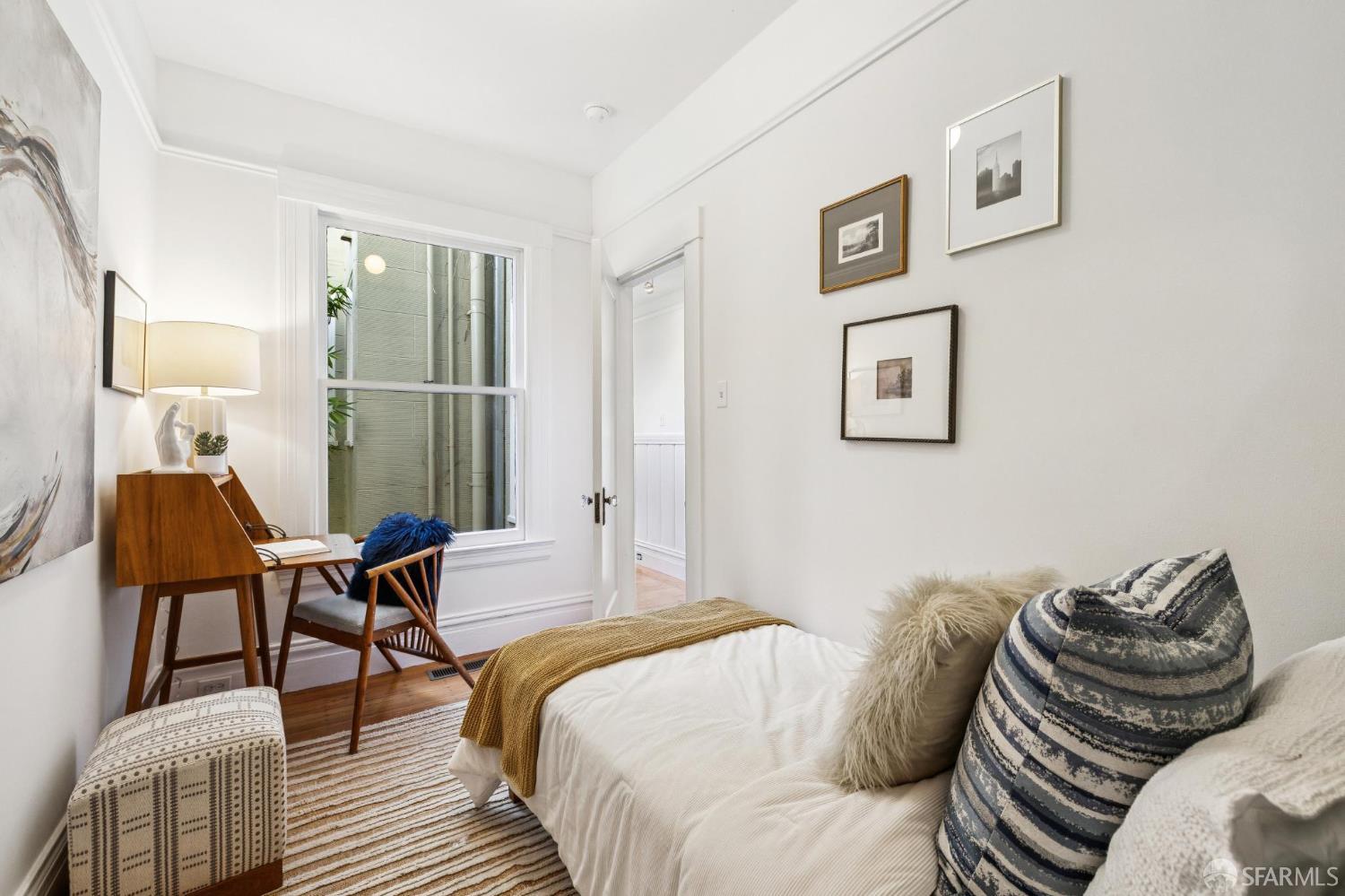 Detail Gallery Image 30 of 43 For 125 Lake St, San Francisco,  CA 94118 - 3 Beds | 2 Baths