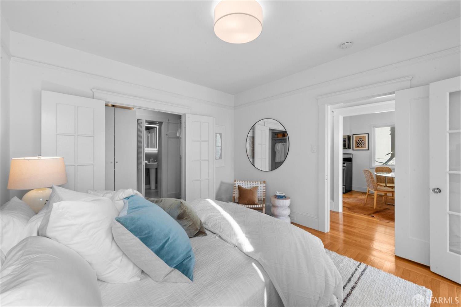 Detail Gallery Image 28 of 47 For 1624 Filbert St #1,  San Francisco,  CA 94123 - 1 Beds | 1 Baths