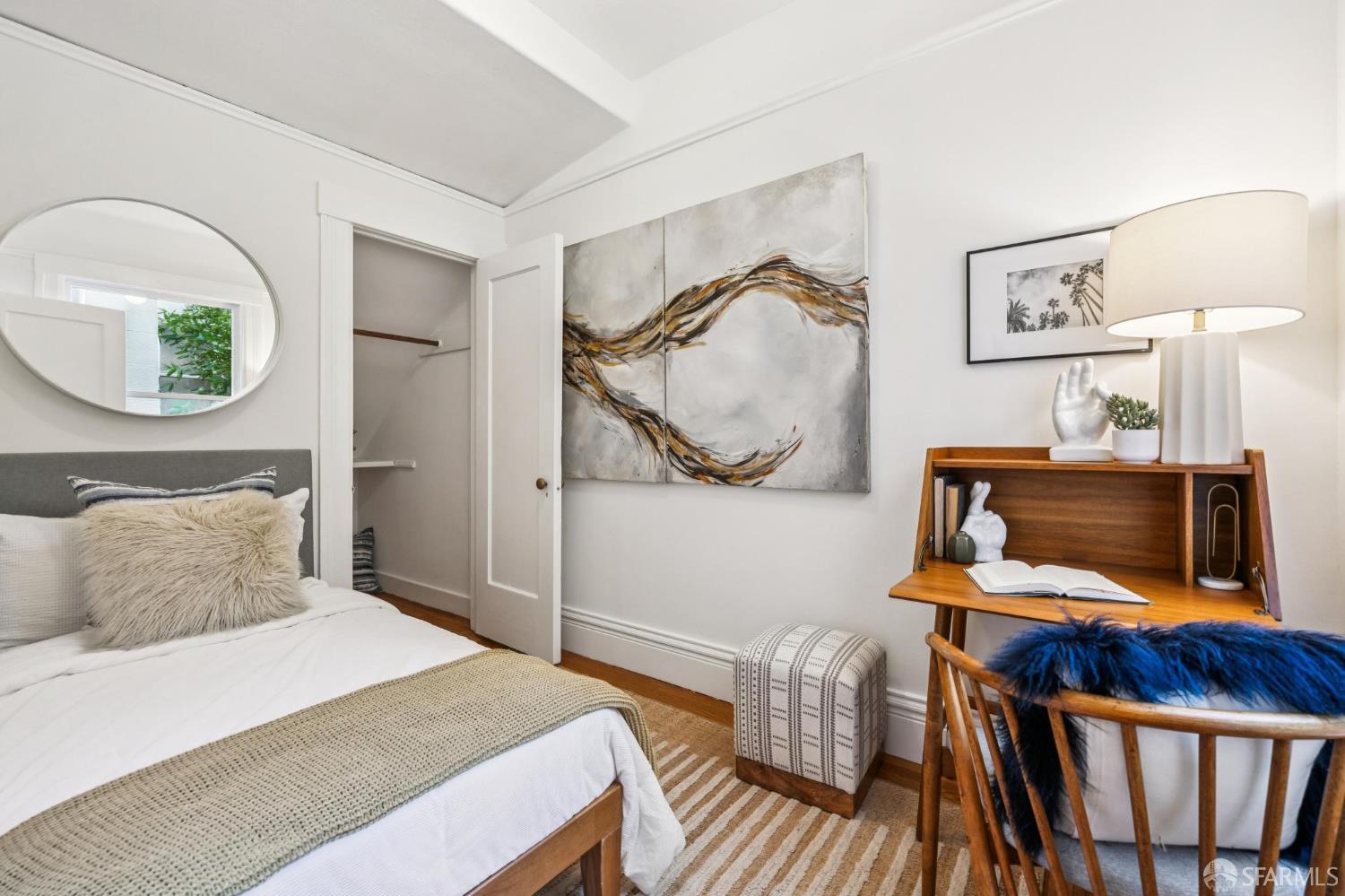 Detail Gallery Image 29 of 43 For 125 Lake St, San Francisco,  CA 94118 - 3 Beds | 2 Baths