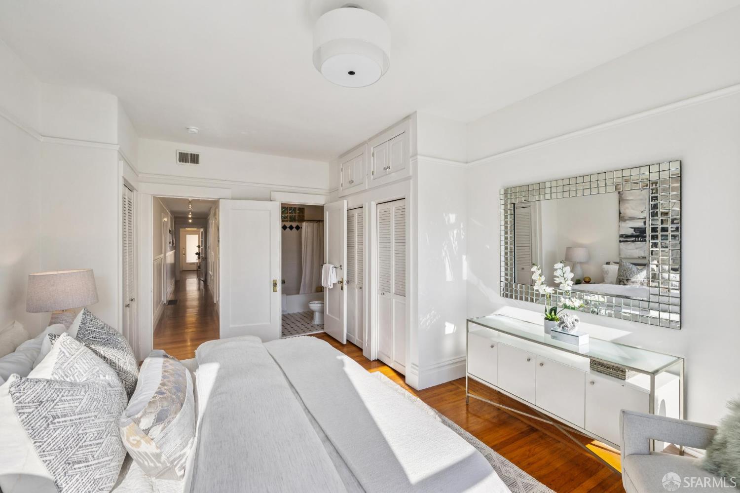 Detail Gallery Image 19 of 43 For 125 Lake St, San Francisco,  CA 94118 - 3 Beds | 2 Baths