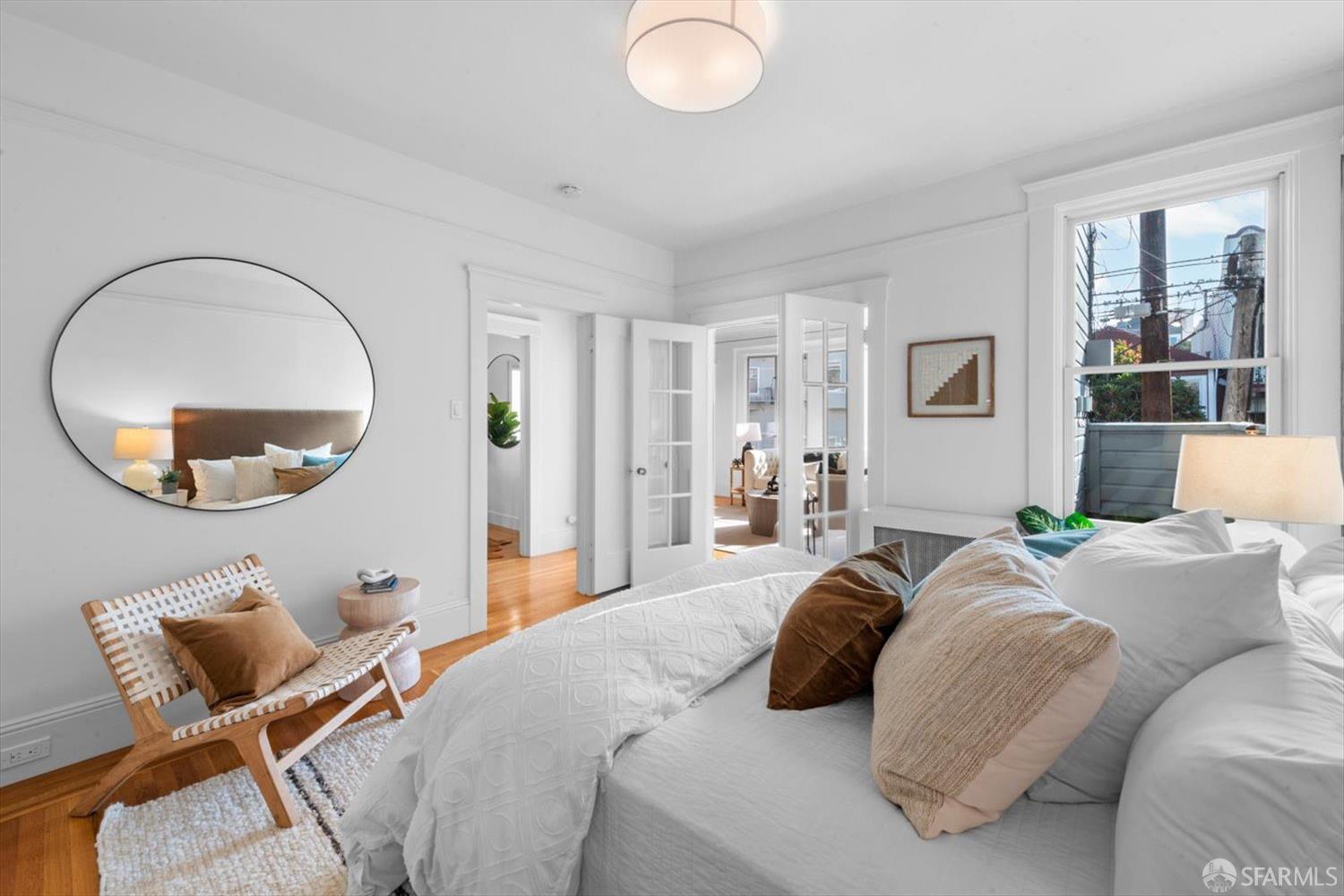 Detail Gallery Image 30 of 47 For 1624 Filbert St #1,  San Francisco,  CA 94123 - 1 Beds | 1 Baths