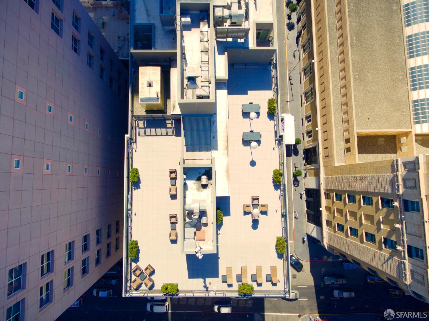 Detail Gallery Image 20 of 26 For 74 New Montgomery St #609,  San Francisco,  CA 94105 - 1 Beds | 1 Baths