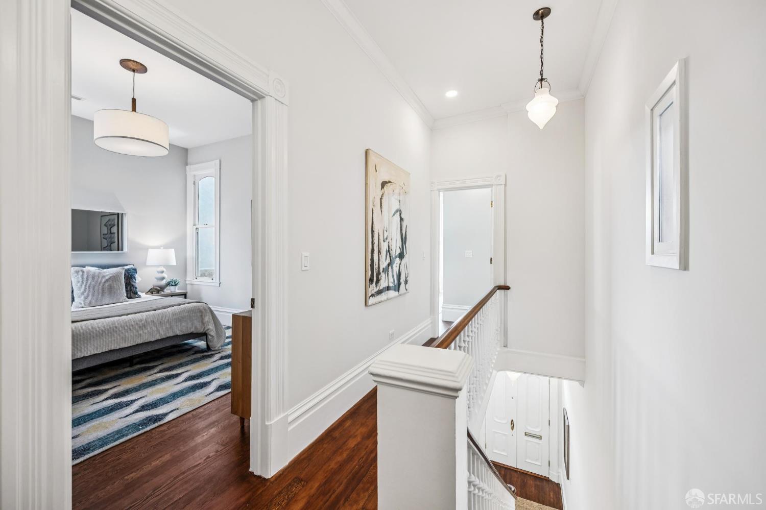 Detail Gallery Image 37 of 84 For 2238 Webster St, San Francisco,  CA 94115 - 3 Beds | 2/1 Baths