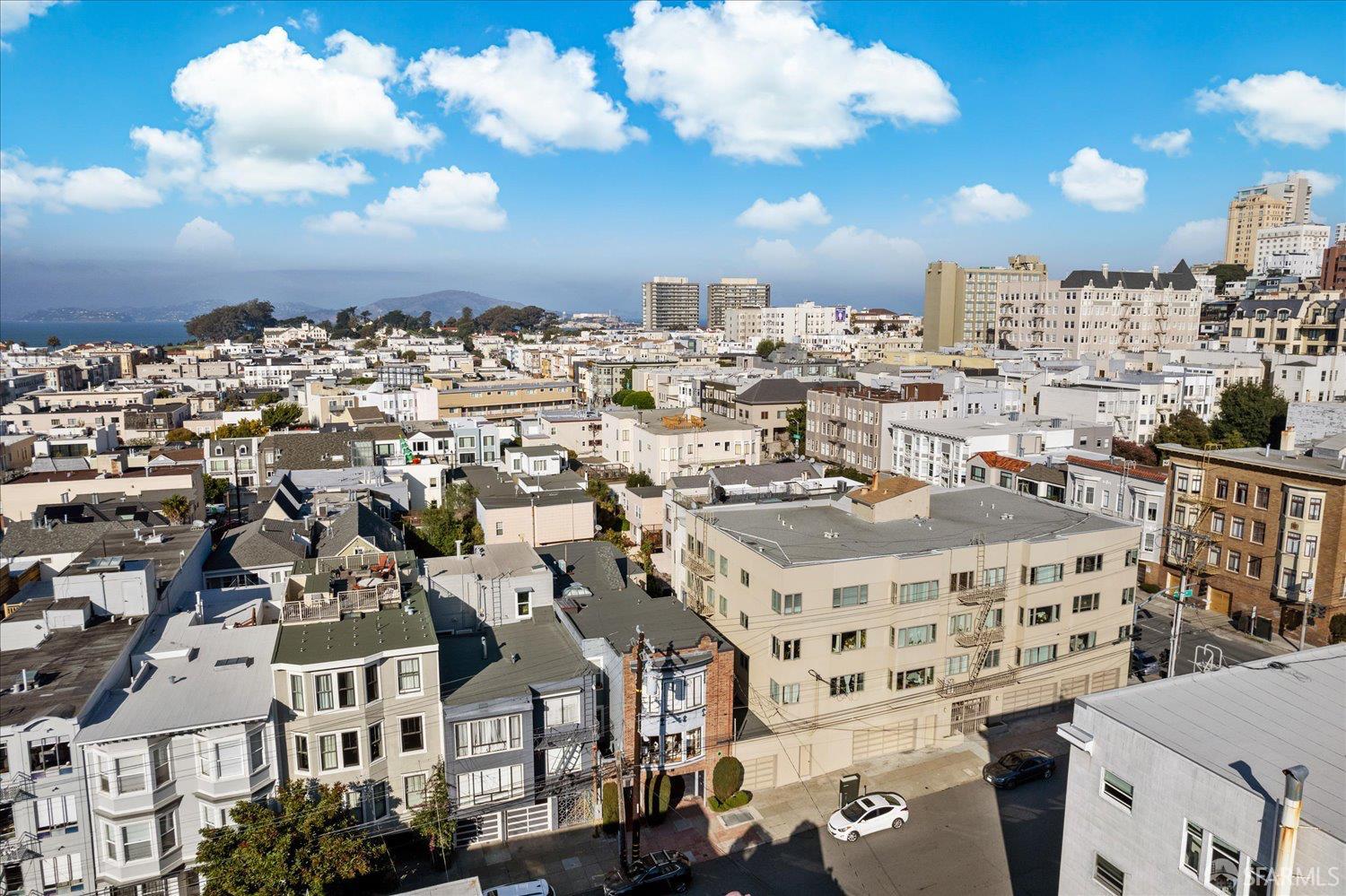 Detail Gallery Image 41 of 47 For 1624 Filbert St #1,  San Francisco,  CA 94123 - 1 Beds | 1 Baths