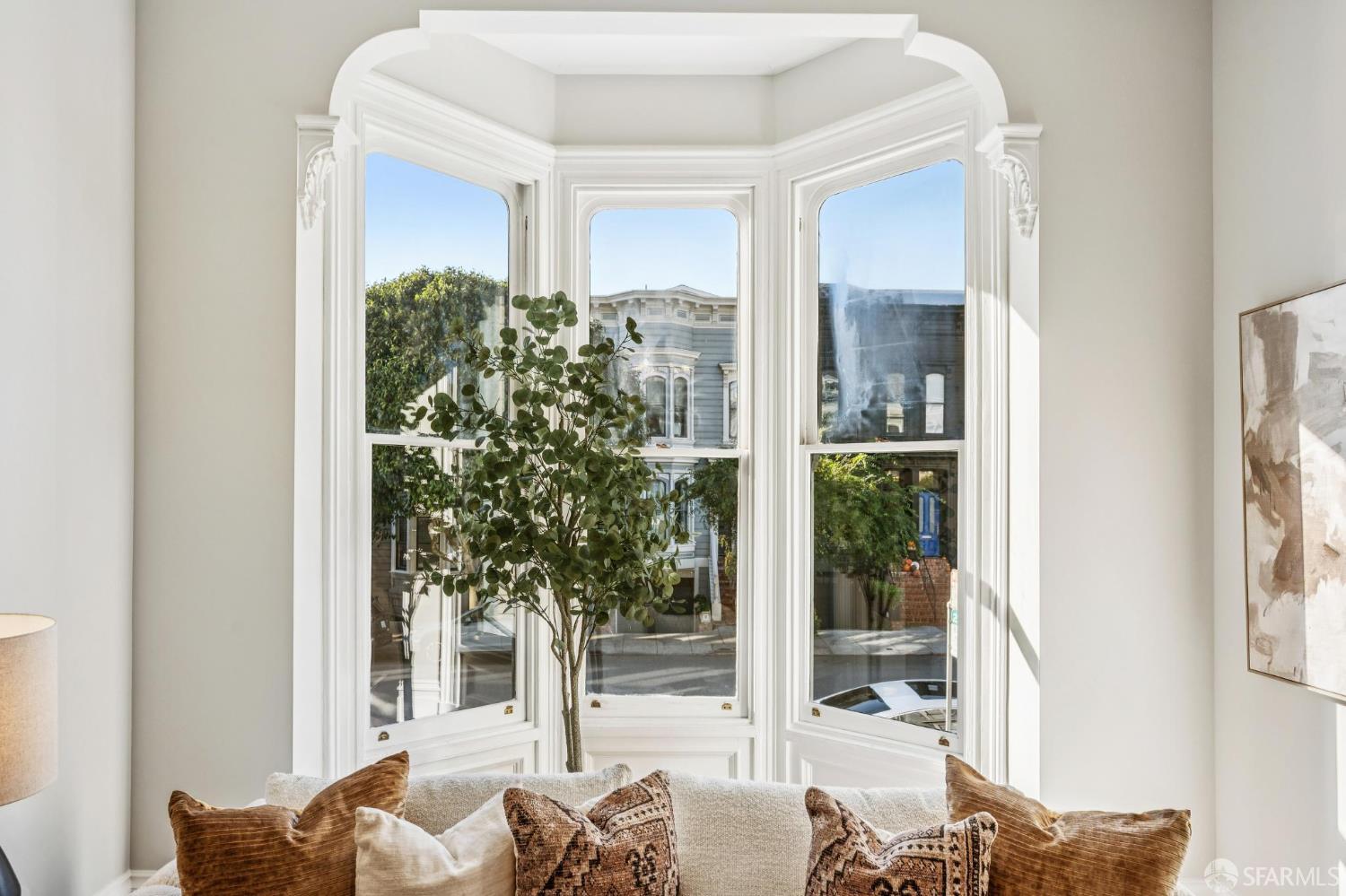 Detail Gallery Image 7 of 84 For 2238 Webster St, San Francisco,  CA 94115 - 3 Beds | 2/1 Baths