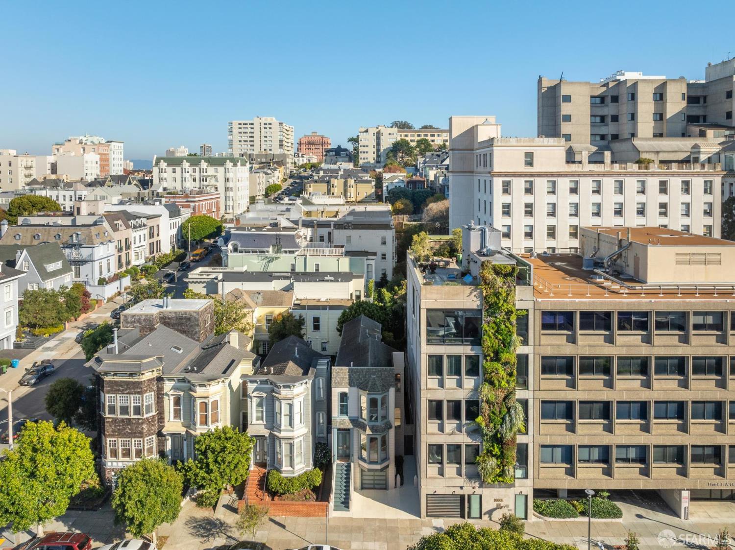 Detail Gallery Image 80 of 84 For 2238 Webster St, San Francisco,  CA 94115 - 3 Beds | 2/1 Baths