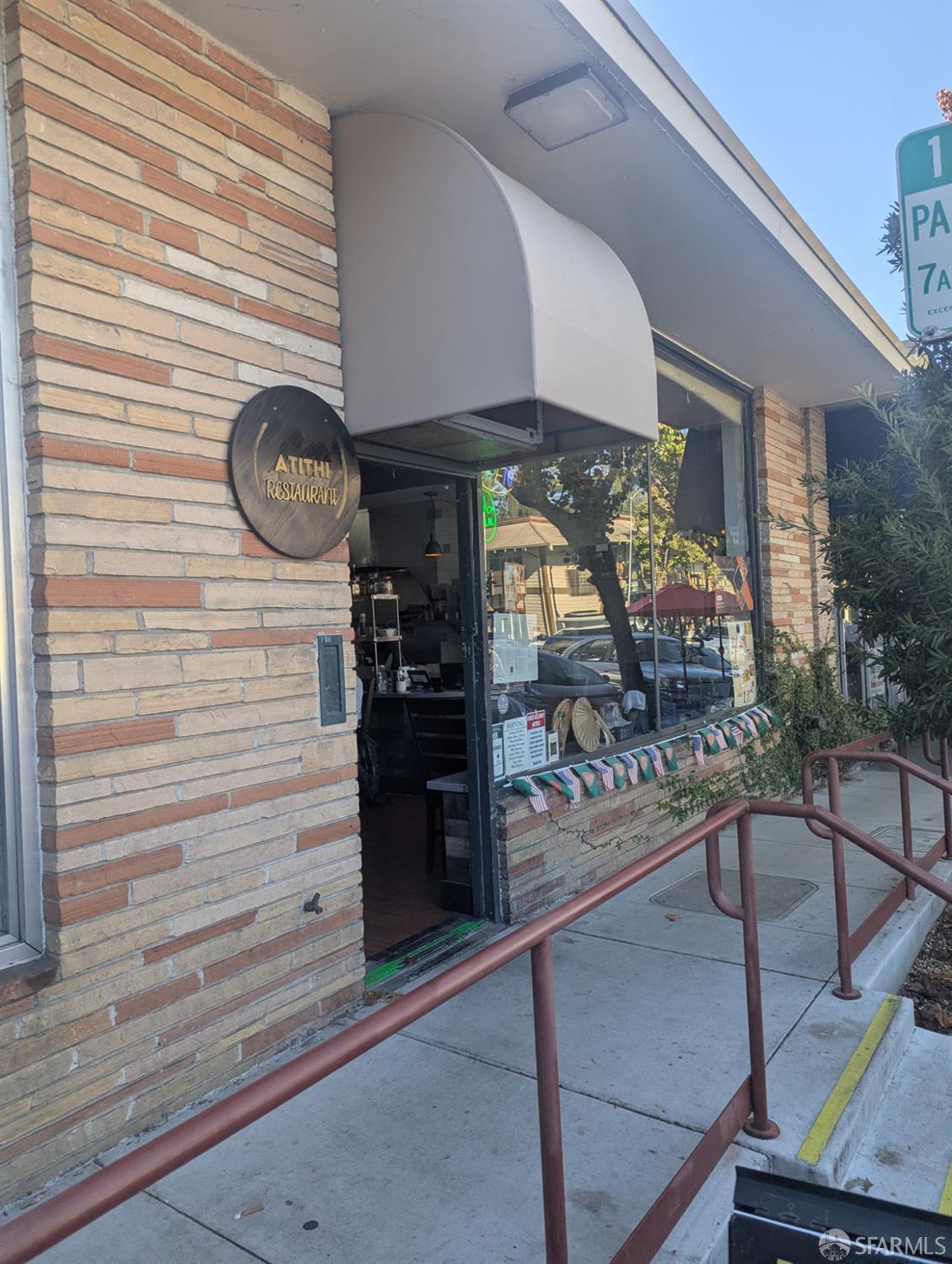 Detail Gallery Image 3 of 12 For 0 Moraga Way, Orinda,  CA 94563 - – Beds | – Baths