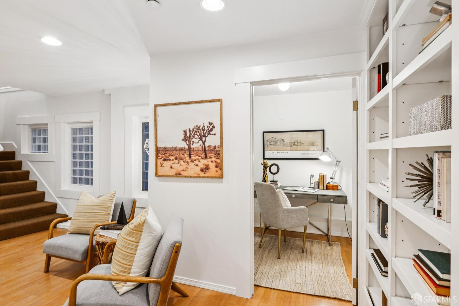 Detail Gallery Image 35 of 43 For 125 Lake St, San Francisco,  CA 94118 - 3 Beds | 2 Baths