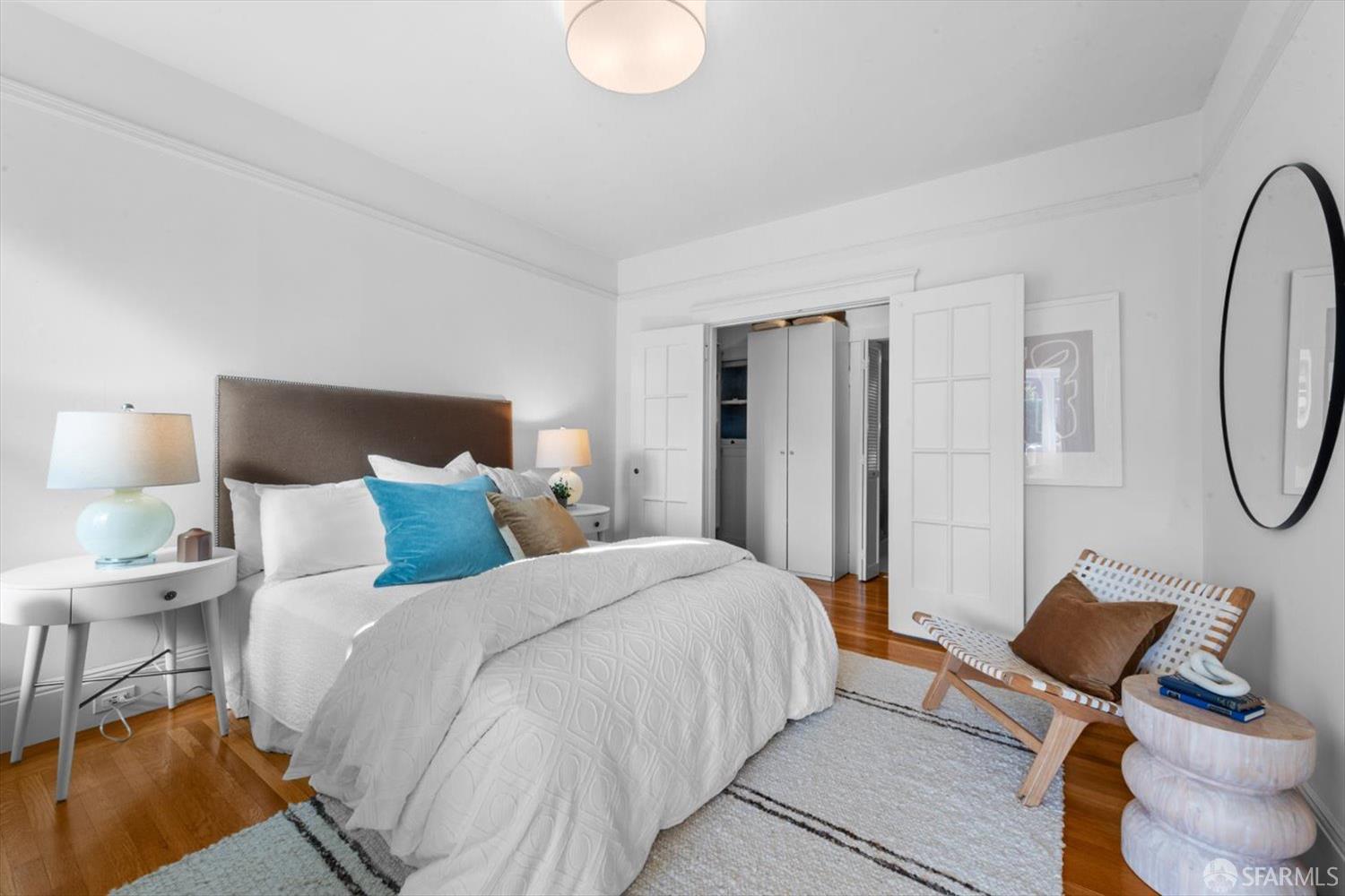 Detail Gallery Image 27 of 47 For 1624 Filbert St #1,  San Francisco,  CA 94123 - 1 Beds | 1 Baths