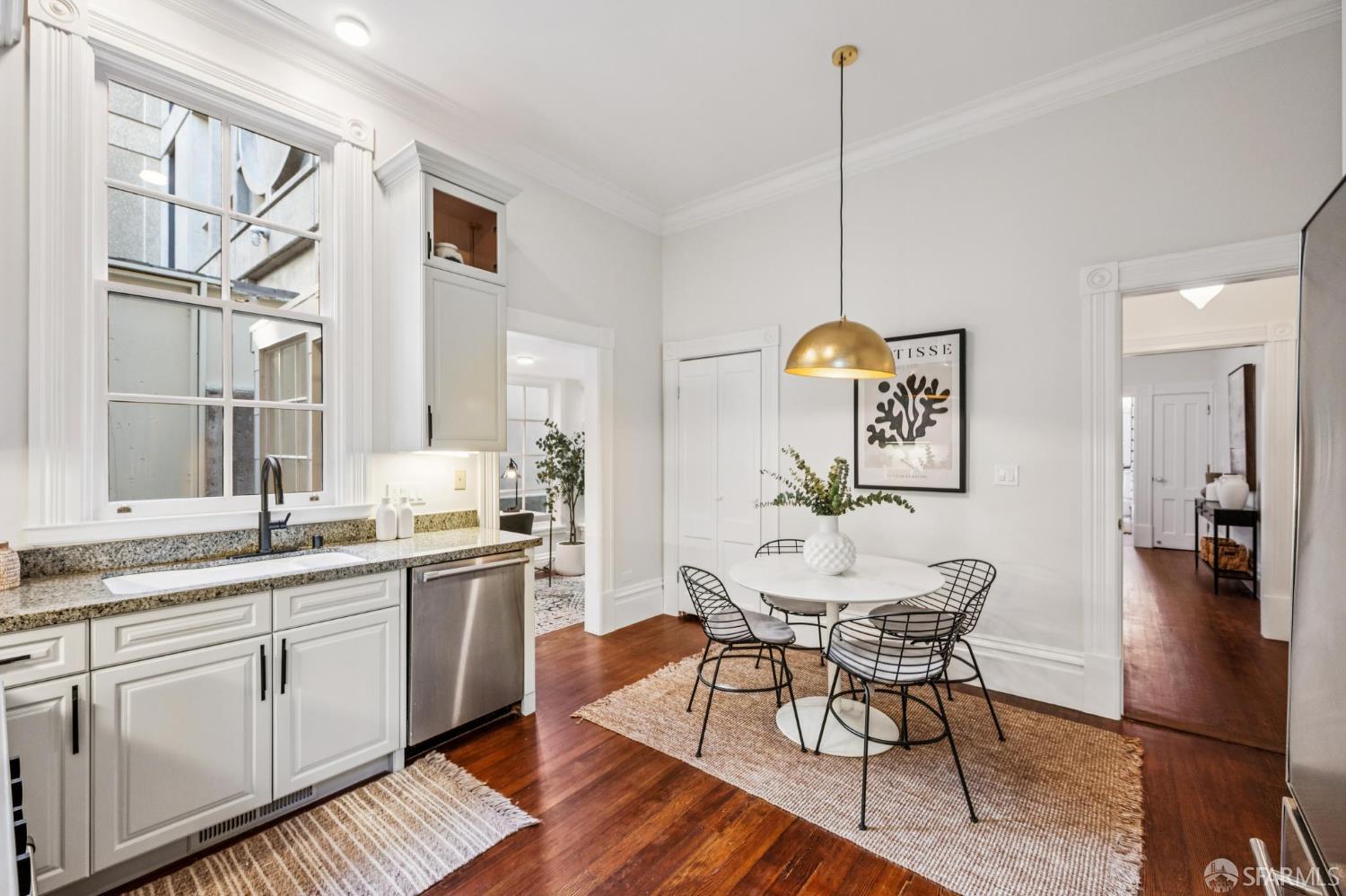 Detail Gallery Image 24 of 84 For 2238 Webster St, San Francisco,  CA 94115 - 3 Beds | 2/1 Baths