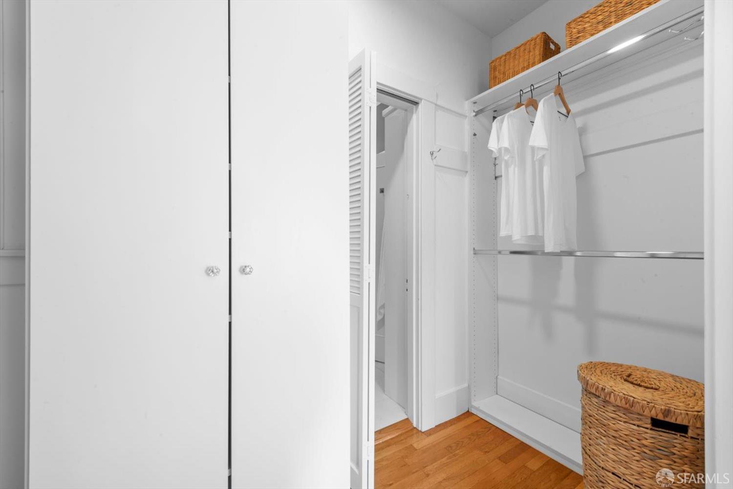 Detail Gallery Image 33 of 47 For 1624 Filbert St #1,  San Francisco,  CA 94123 - 1 Beds | 1 Baths