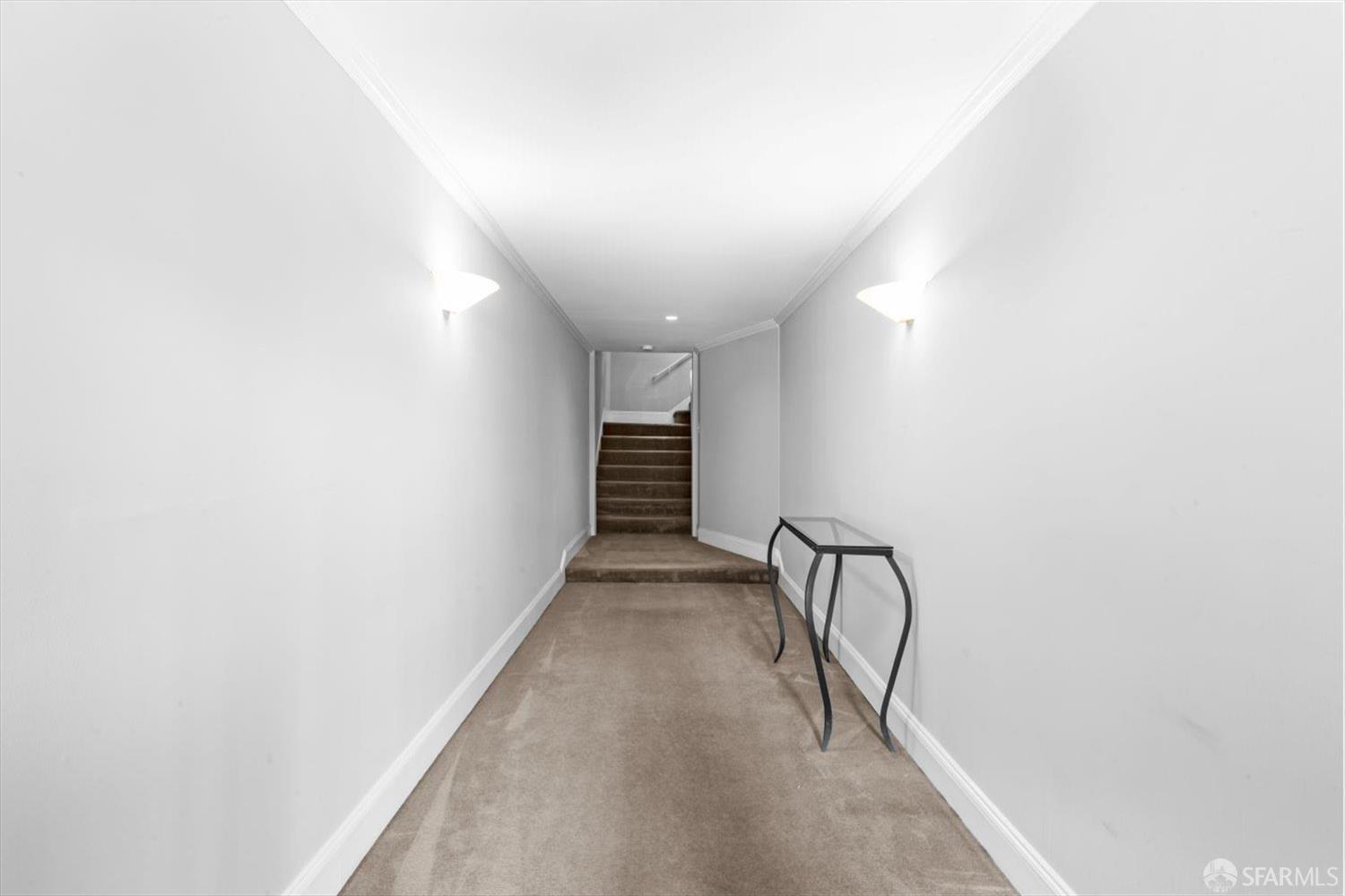 Detail Gallery Image 4 of 47 For 1624 Filbert St #1,  San Francisco,  CA 94123 - 1 Beds | 1 Baths