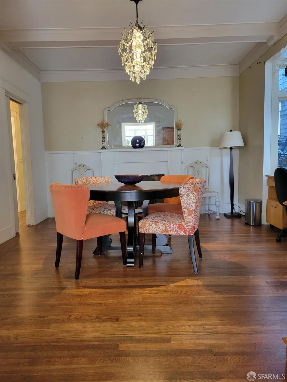 Detail Gallery Image 5 of 24 For 120 21st Ave, San Francisco,  CA 94121 - 2 Beds | 1 Baths