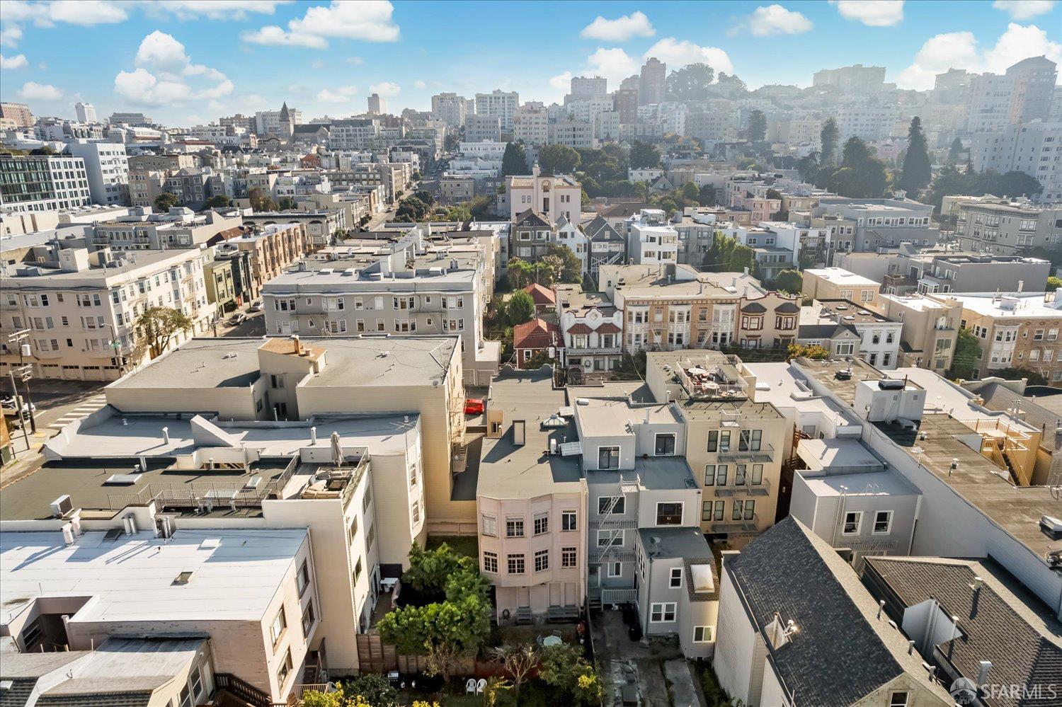 Detail Gallery Image 43 of 47 For 1624 Filbert St #1,  San Francisco,  CA 94123 - 1 Beds | 1 Baths