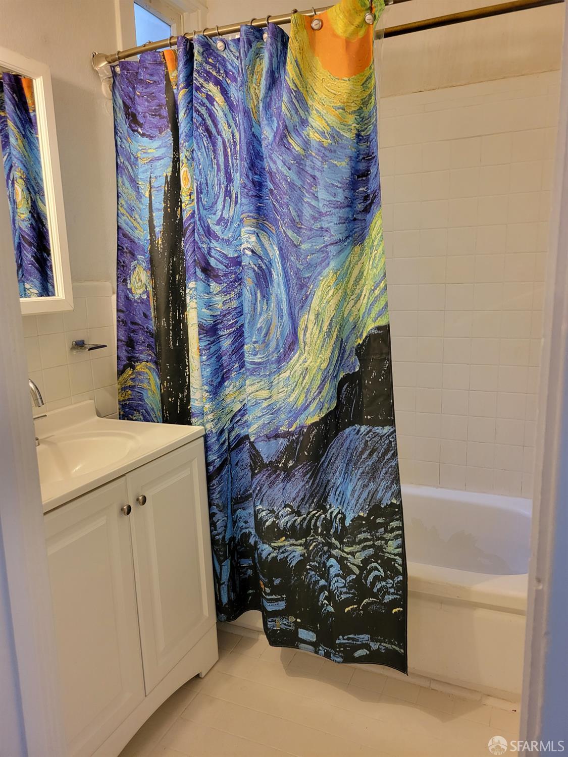 Detail Gallery Image 11 of 24 For 120 21st Ave, San Francisco,  CA 94121 - 2 Beds | 1 Baths