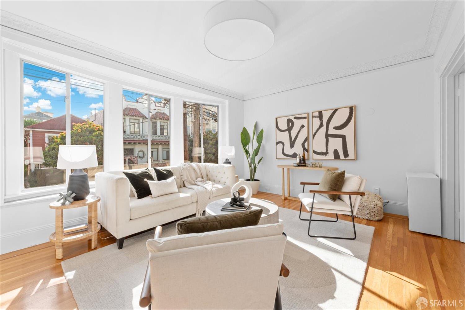 Detail Gallery Image 20 of 47 For 1624 Filbert St #1,  San Francisco,  CA 94123 - 1 Beds | 1 Baths