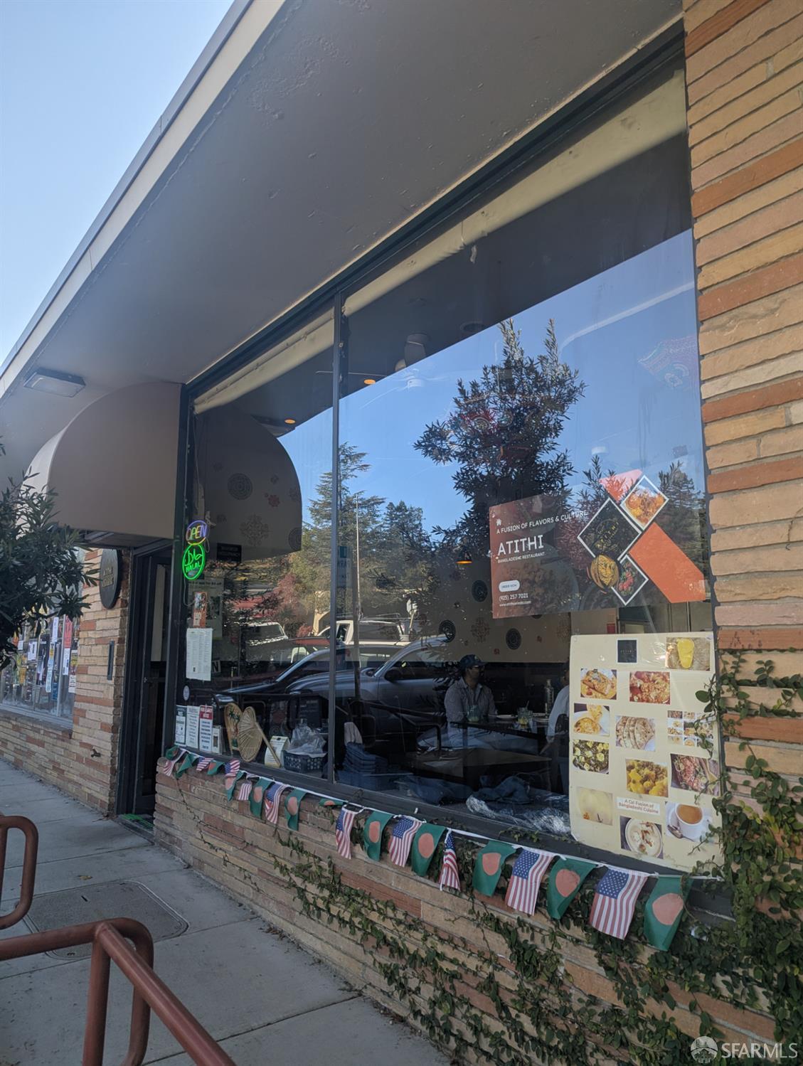 Detail Gallery Image 2 of 12 For 0 Moraga Way, Orinda,  CA 94563 - – Beds | – Baths