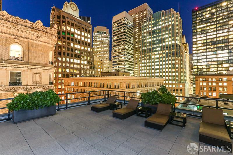 Detail Gallery Image 25 of 26 For 74 New Montgomery St #609,  San Francisco,  CA 94105 - 1 Beds | 1 Baths