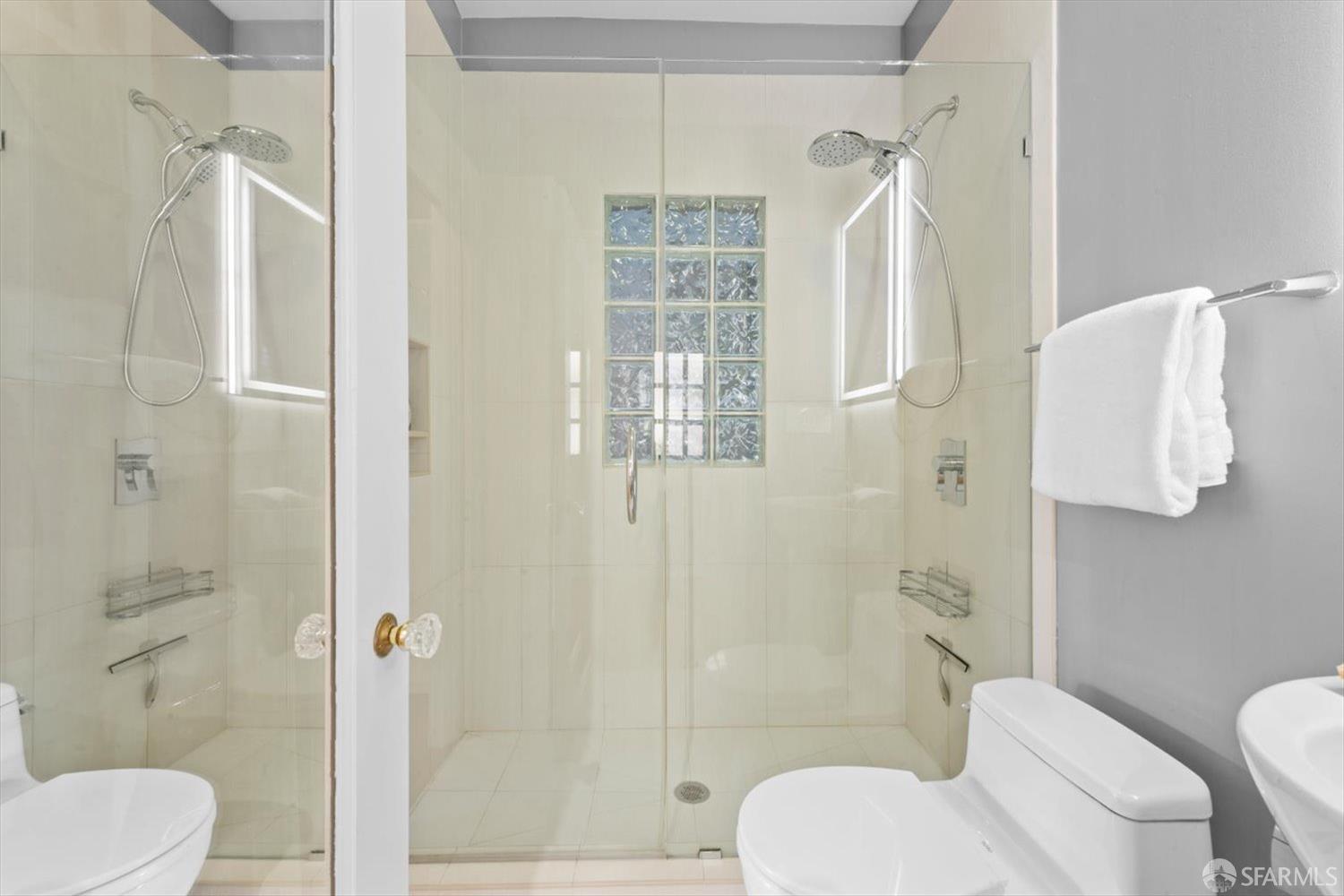 Detail Gallery Image 10 of 47 For 1624 Filbert St #1,  San Francisco,  CA 94123 - 1 Beds | 1 Baths