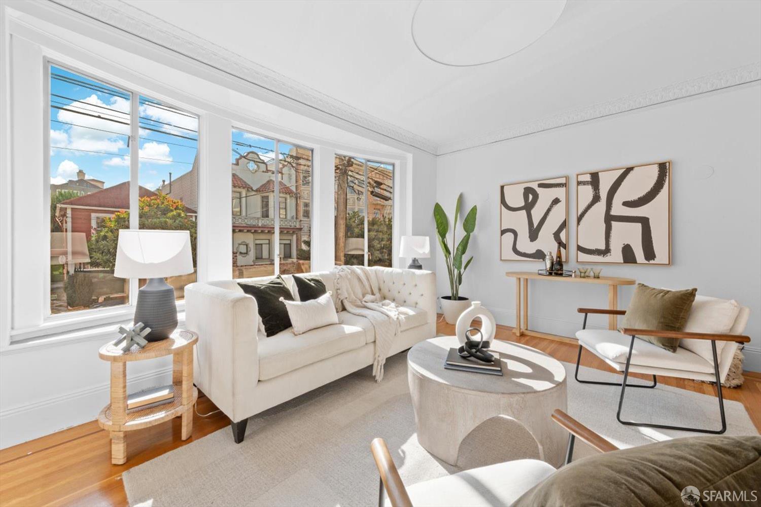 Detail Gallery Image 21 of 47 For 1624 Filbert St #1,  San Francisco,  CA 94123 - 1 Beds | 1 Baths