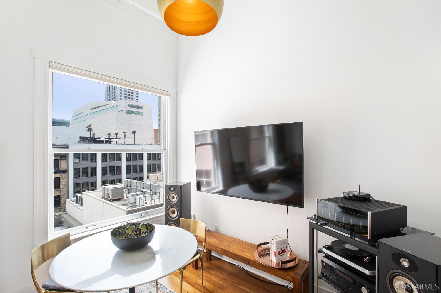 Detail Gallery Image 4 of 26 For 74 New Montgomery St #609,  San Francisco,  CA 94105 - 1 Beds | 1 Baths