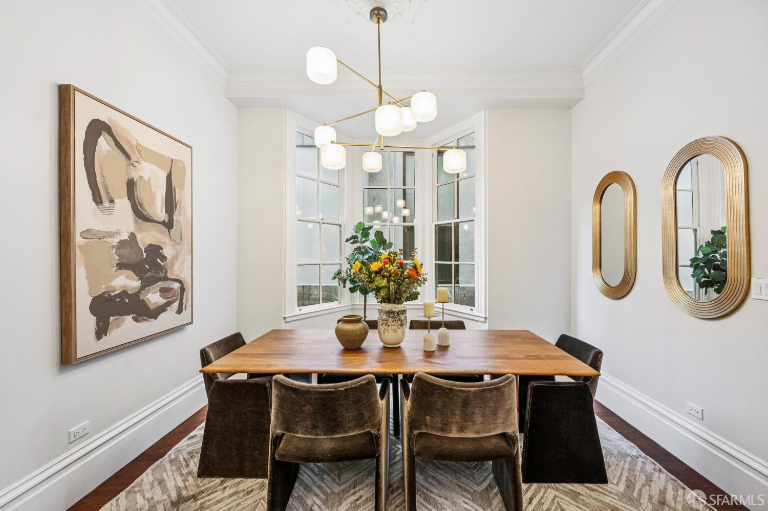 Detail Gallery Image 16 of 84 For 2238 Webster St, San Francisco,  CA 94115 - 3 Beds | 2/1 Baths