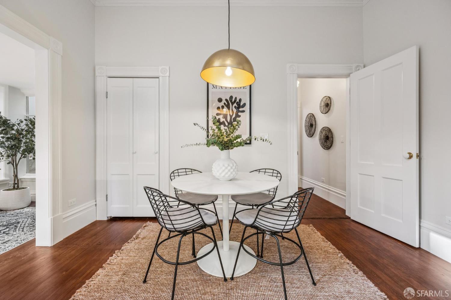 Detail Gallery Image 34 of 84 For 2238 Webster St, San Francisco,  CA 94115 - 3 Beds | 2/1 Baths