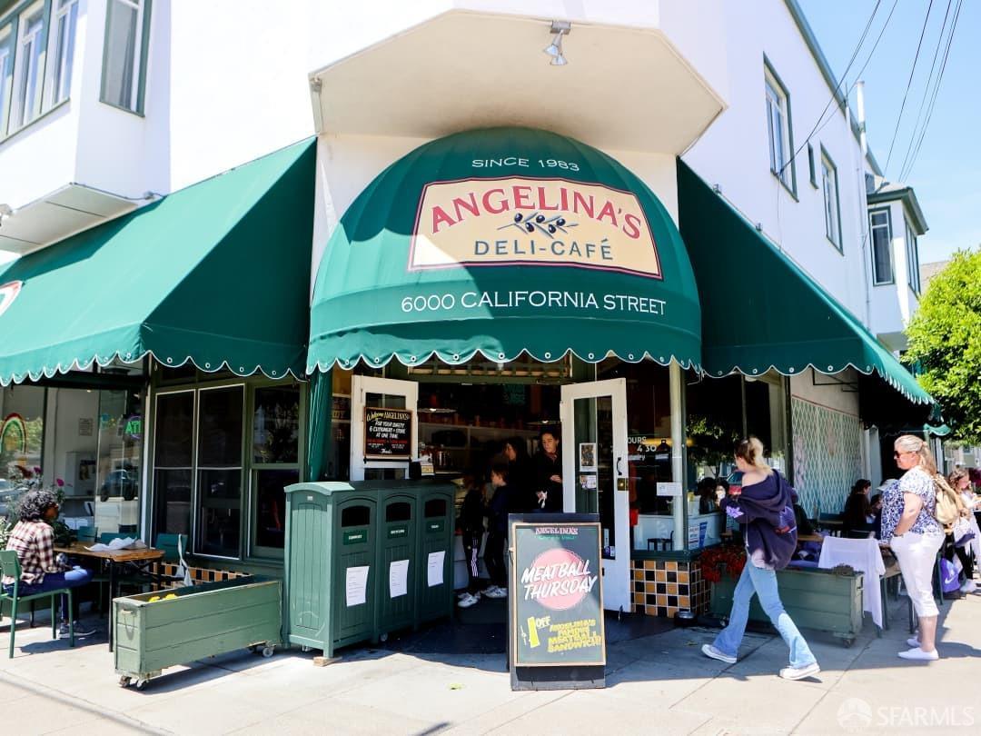 Detail Gallery Image 20 of 24 For 120 21st Ave, San Francisco,  CA 94121 - 2 Beds | 1 Baths