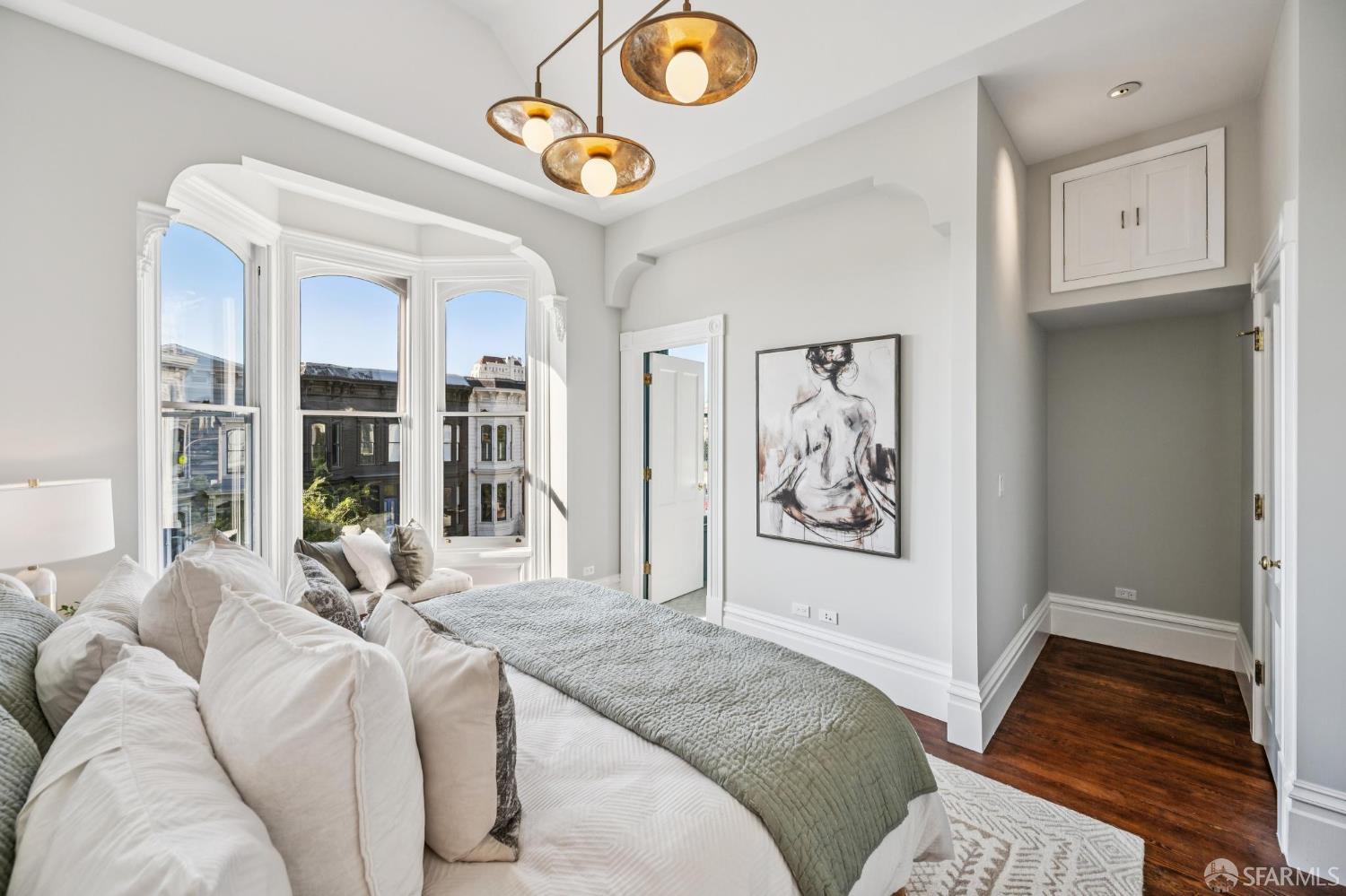 Detail Gallery Image 42 of 84 For 2238 Webster St, San Francisco,  CA 94115 - 3 Beds | 2/1 Baths