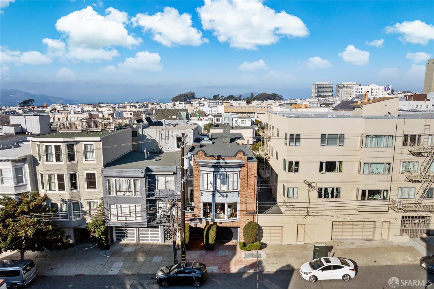Detail Gallery Image 39 of 47 For 1624 Filbert St #1,  San Francisco,  CA 94123 - 1 Beds | 1 Baths