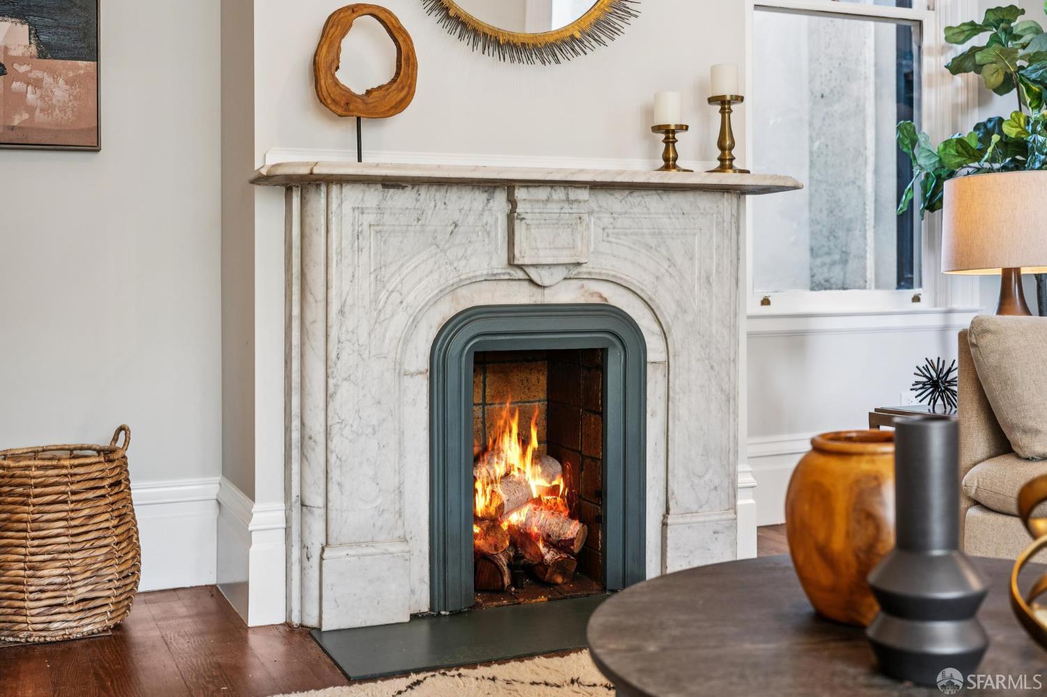 Detail Gallery Image 11 of 84 For 2238 Webster St, San Francisco,  CA 94115 - 3 Beds | 2/1 Baths