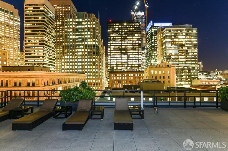 Detail Gallery Image 26 of 26 For 74 New Montgomery St #609,  San Francisco,  CA 94105 - 1 Beds | 1 Baths