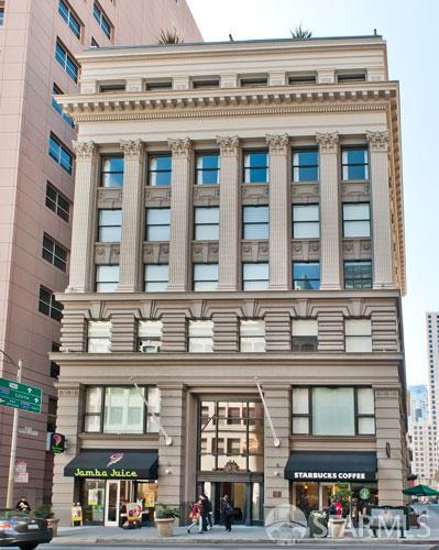 74 New Montgomery Street # 609