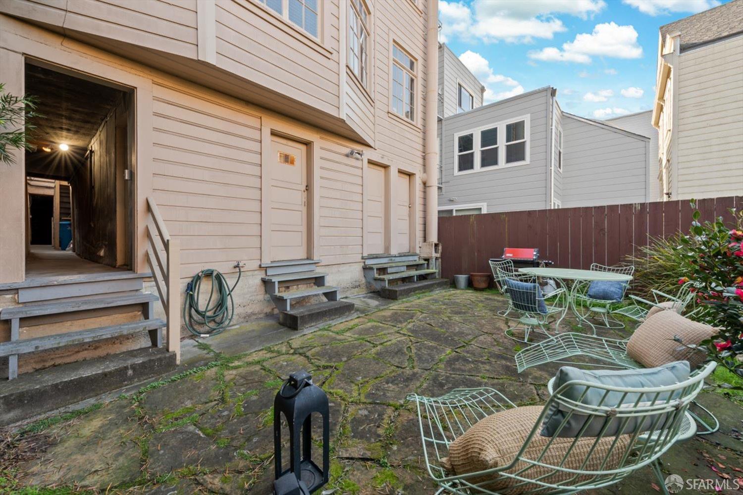 Detail Gallery Image 35 of 47 For 1624 Filbert St #1,  San Francisco,  CA 94123 - 1 Beds | 1 Baths