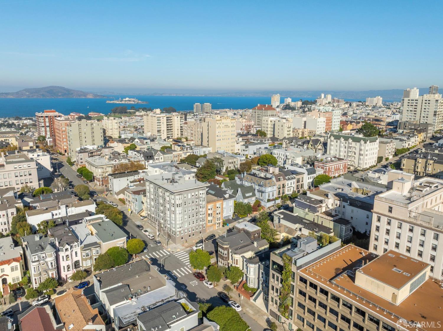 Detail Gallery Image 83 of 84 For 2238 Webster St, San Francisco,  CA 94115 - 3 Beds | 2/1 Baths