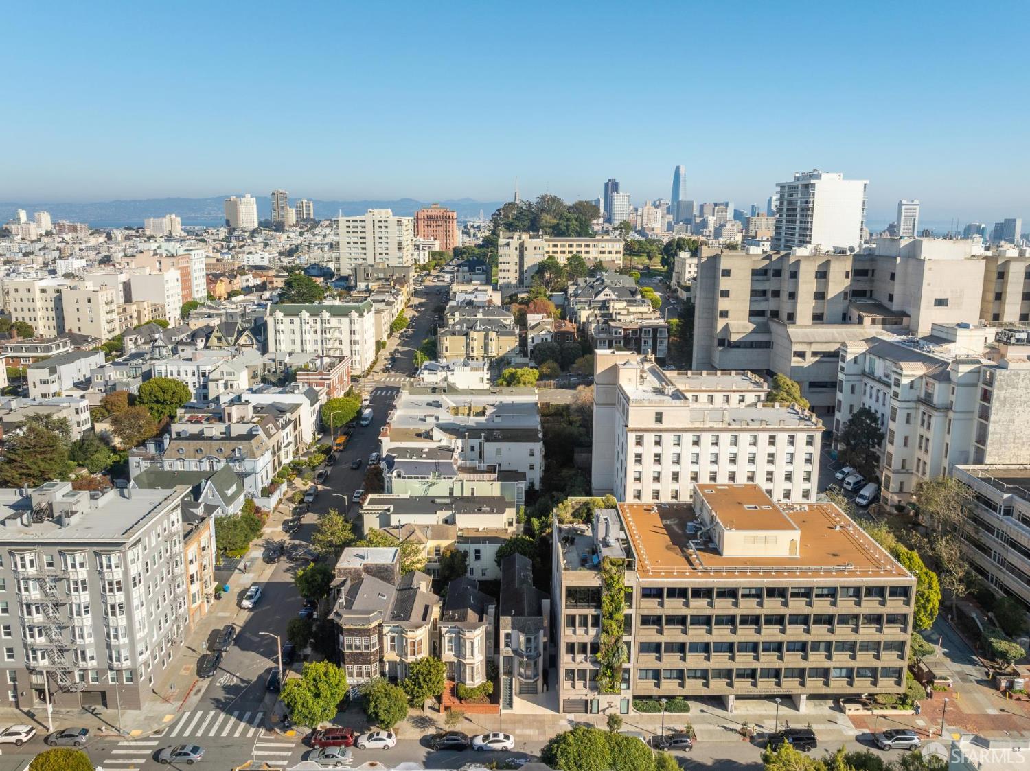 Detail Gallery Image 82 of 84 For 2238 Webster St, San Francisco,  CA 94115 - 3 Beds | 2/1 Baths