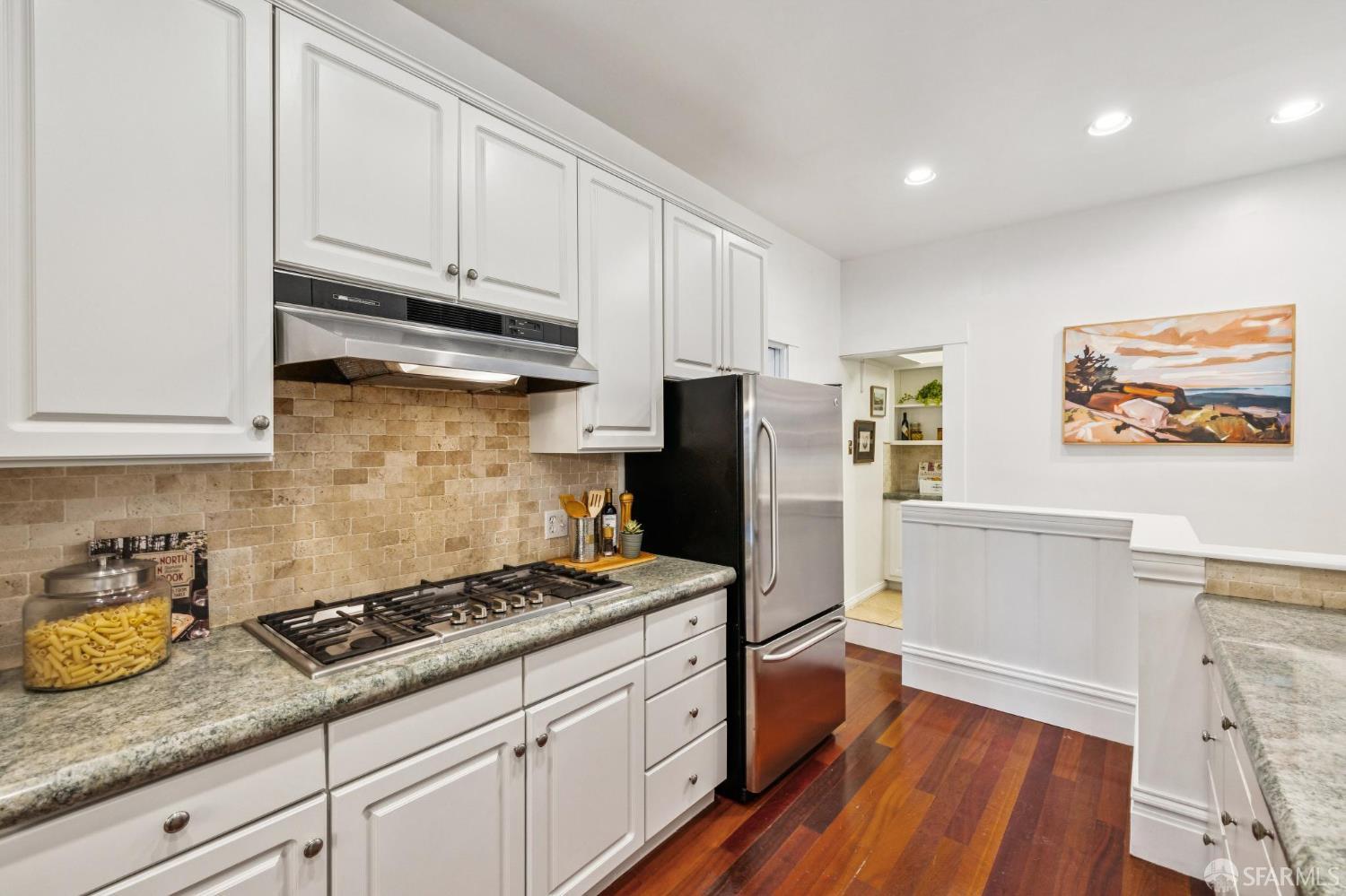 Detail Gallery Image 16 of 43 For 125 Lake St, San Francisco,  CA 94118 - 3 Beds | 2 Baths