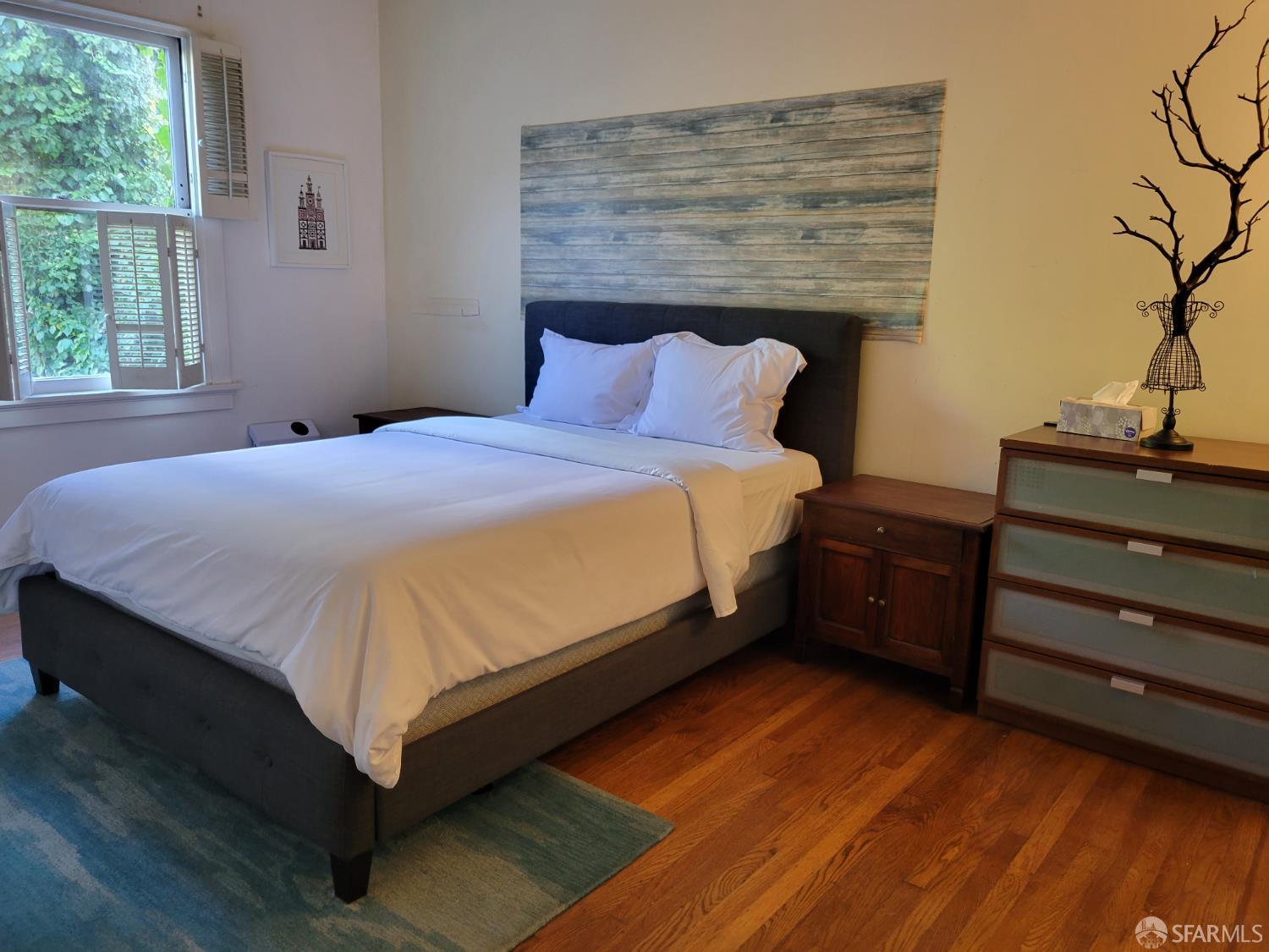 Detail Gallery Image 8 of 24 For 120 21st Ave, San Francisco,  CA 94121 - 2 Beds | 1 Baths