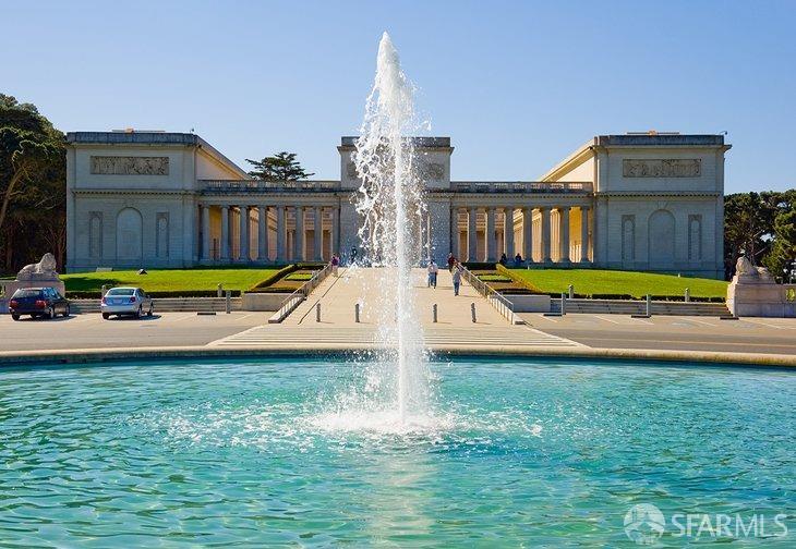 Detail Gallery Image 22 of 24 For 120 21st Ave, San Francisco,  CA 94121 - 2 Beds | 1 Baths