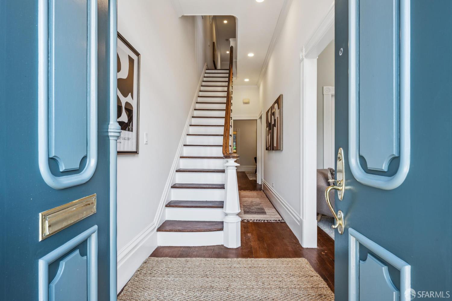 Detail Gallery Image 3 of 84 For 2238 Webster St, San Francisco,  CA 94115 - 3 Beds | 2/1 Baths