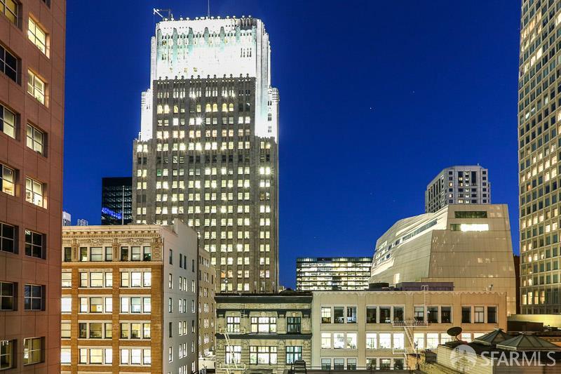 Detail Gallery Image 19 of 26 For 74 New Montgomery St #609,  San Francisco,  CA 94105 - 1 Beds | 1 Baths