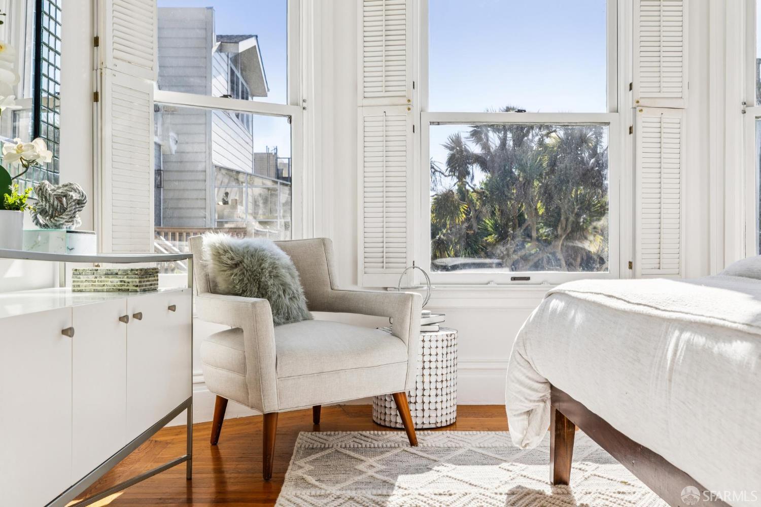 Detail Gallery Image 18 of 43 For 125 Lake St, San Francisco,  CA 94118 - 3 Beds | 2 Baths