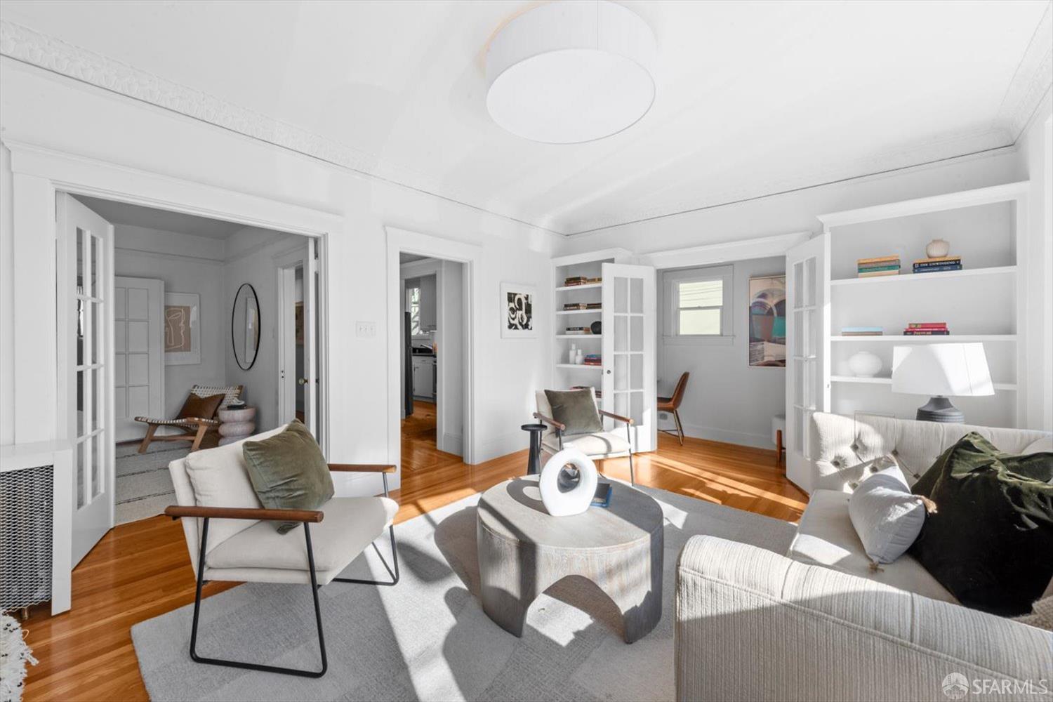 Detail Gallery Image 23 of 47 For 1624 Filbert St #1,  San Francisco,  CA 94123 - 1 Beds | 1 Baths