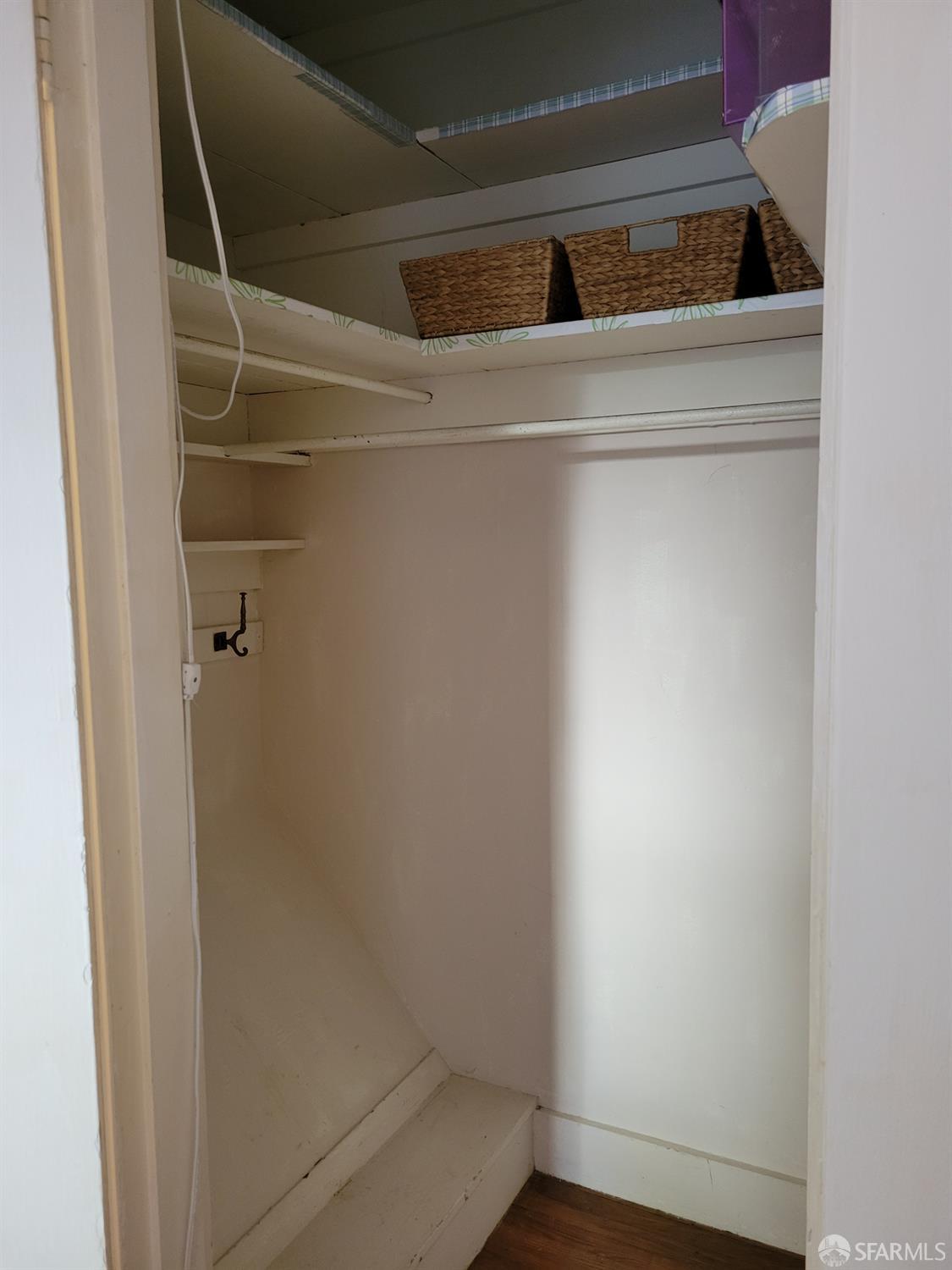 Detail Gallery Image 9 of 24 For 120 21st Ave, San Francisco,  CA 94121 - 2 Beds | 1 Baths