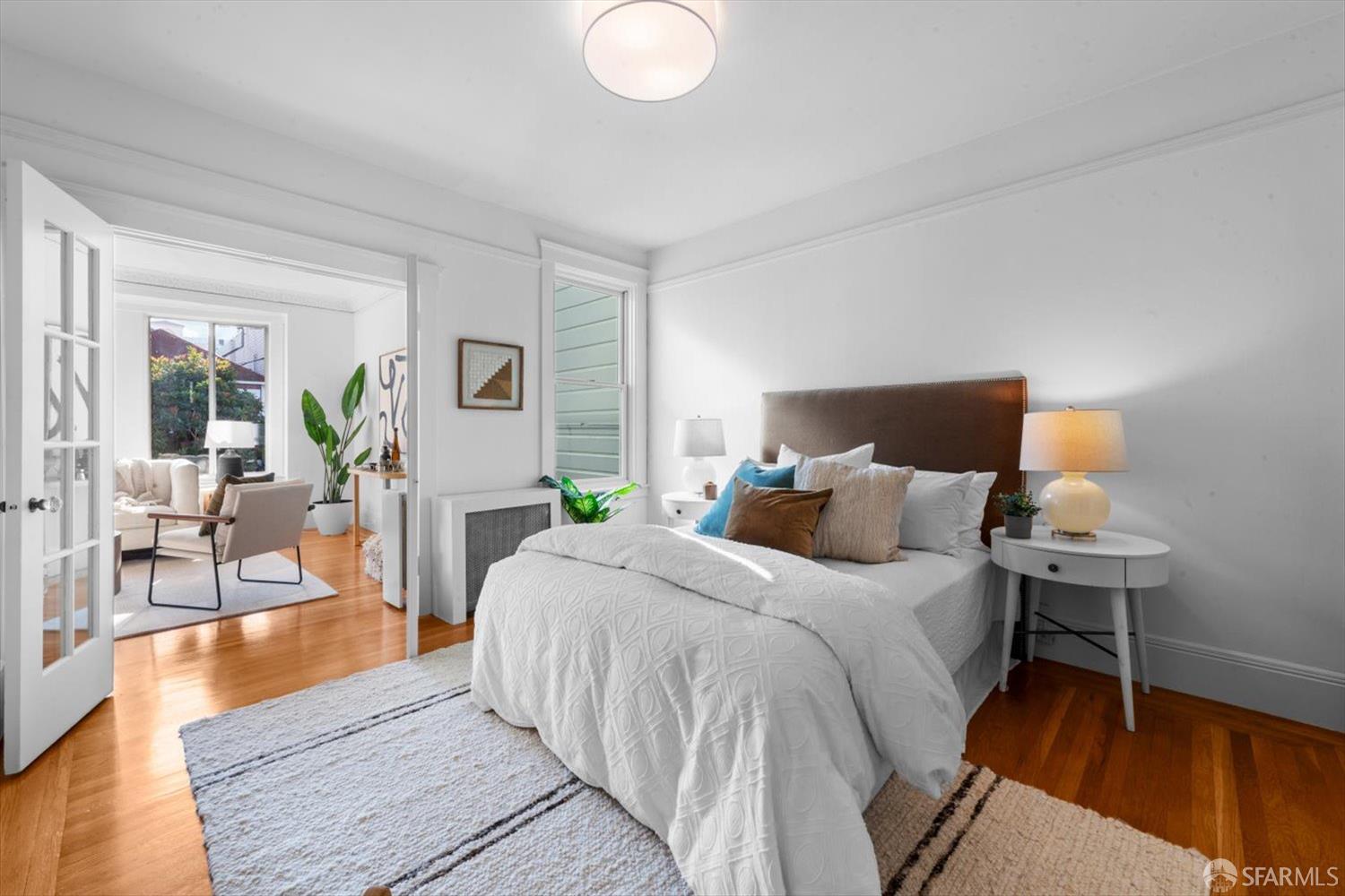 Detail Gallery Image 29 of 47 For 1624 Filbert St #1,  San Francisco,  CA 94123 - 1 Beds | 1 Baths