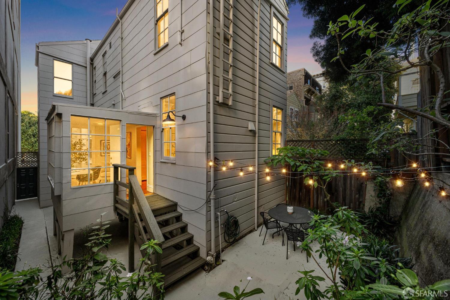 Detail Gallery Image 71 of 84 For 2238 Webster St, San Francisco,  CA 94115 - 3 Beds | 2/1 Baths