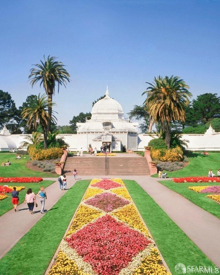 Detail Gallery Image 19 of 24 For 120 21st Ave, San Francisco,  CA 94121 - 2 Beds | 1 Baths