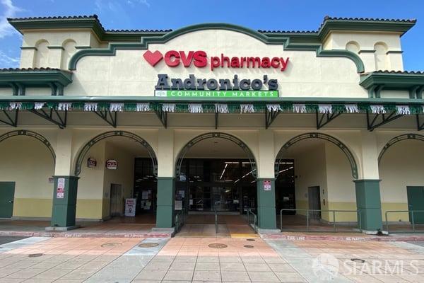 Detail Gallery Image 24 of 24 For 120 21st Ave, San Francisco,  CA 94121 - 2 Beds | 1 Baths