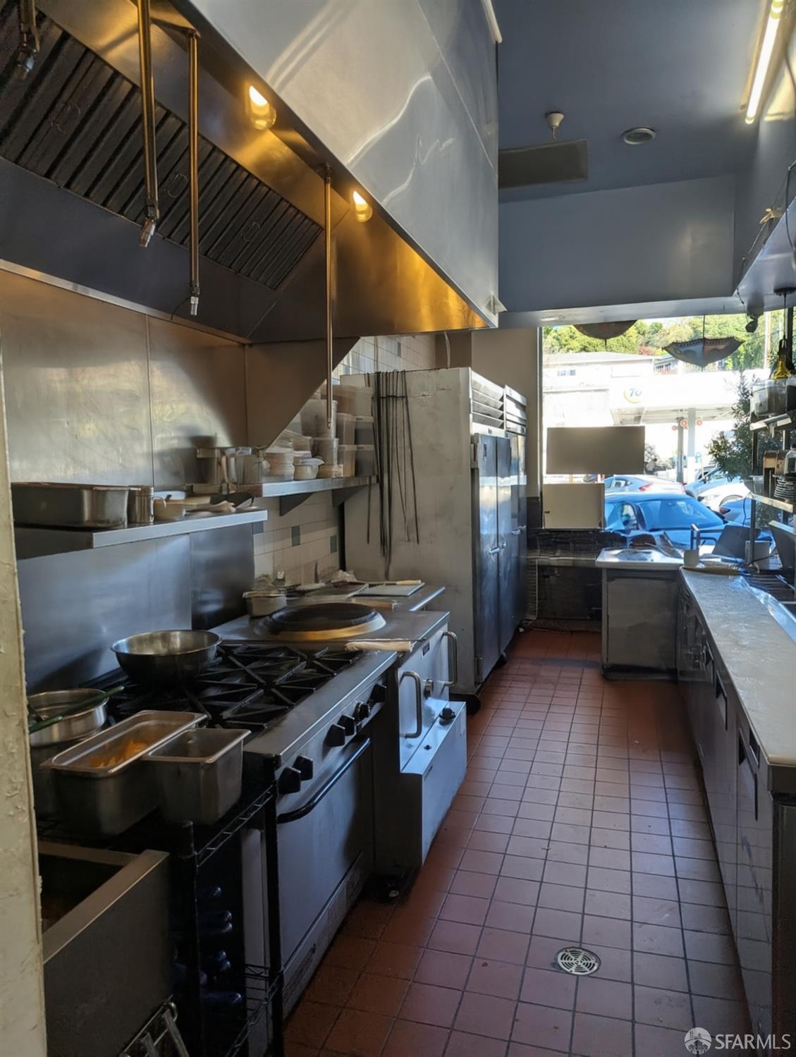 Detail Gallery Image 7 of 12 For 0 Moraga Way, Orinda,  CA 94563 - – Beds | – Baths